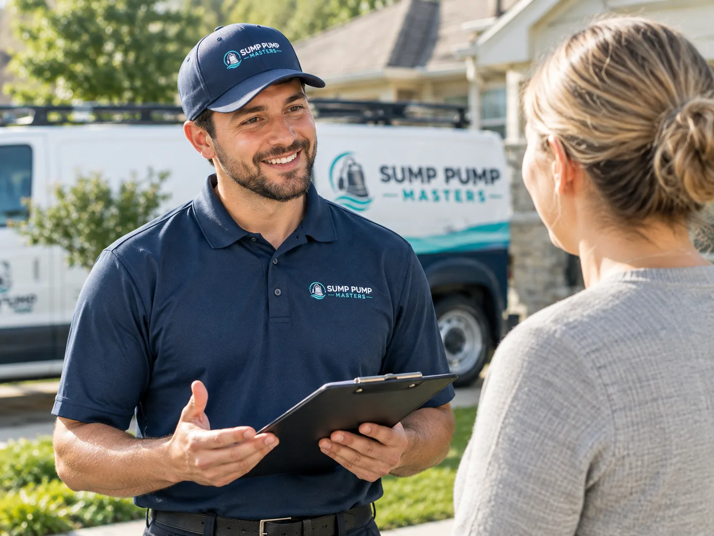 Sump Pump Repair Cary, MS FAQs